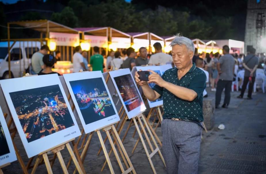 活動現場。琅琊區融媒體供圖