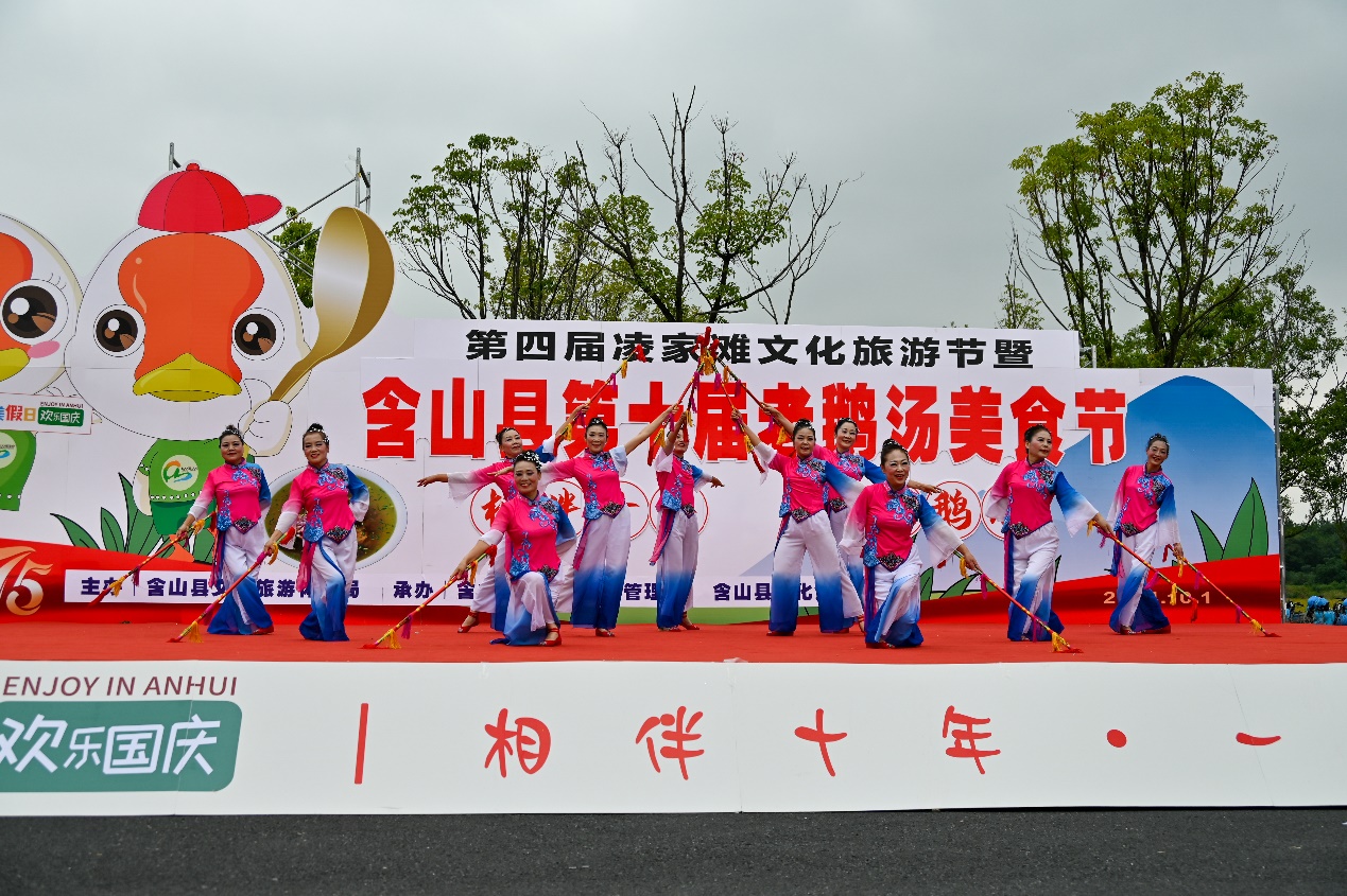 活動現場。李佑勝攝