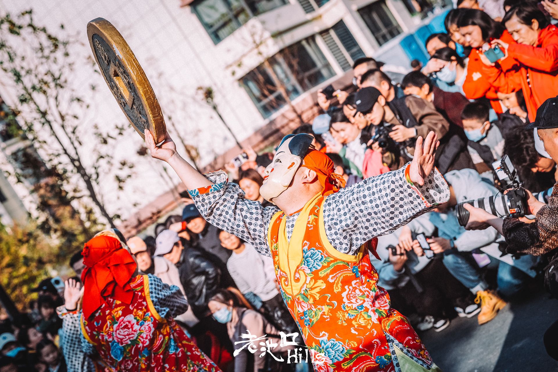 “奔池”城市嘉年華烹文旅大餐【4】