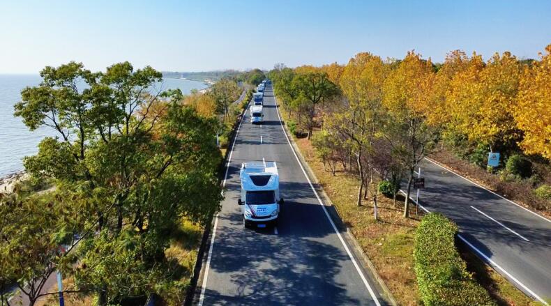 赛事现场。 主办方供图