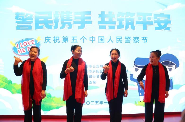 活动现场。许良刚摄