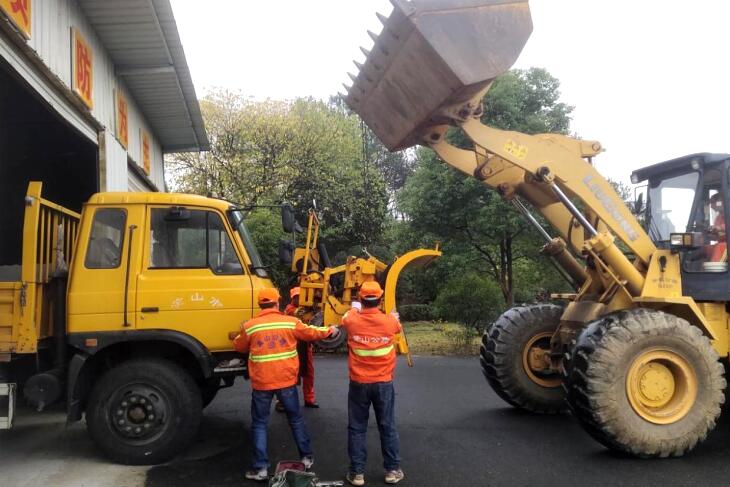 黄山交通公路人