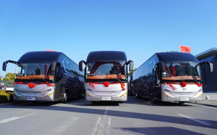 江淮汽车。