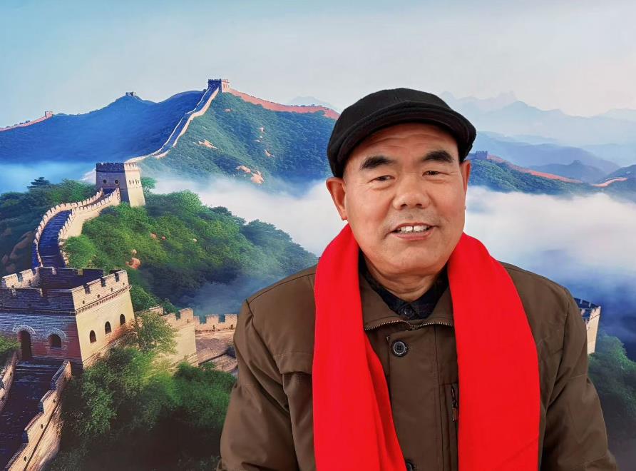 公益拍摄。