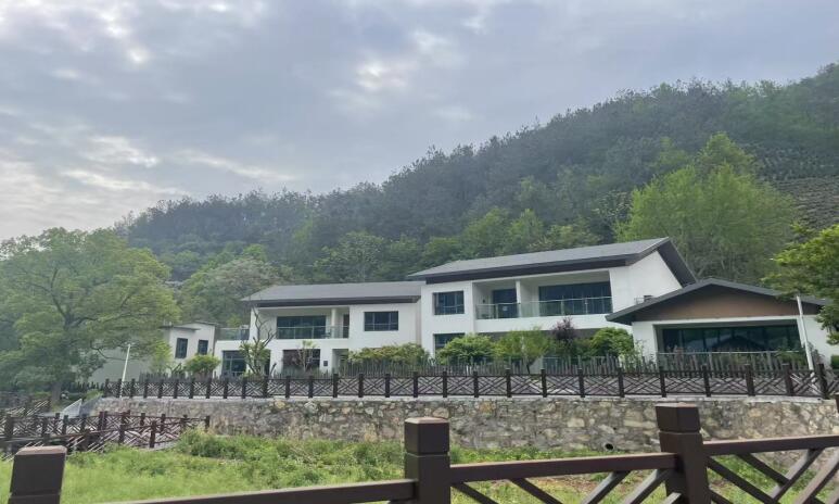 桐城：以“绣花功夫”织就城乡新图景欧博体育app(图2)