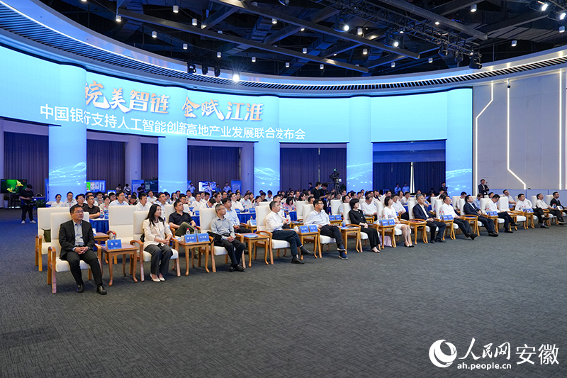 发布会现场。人民网记者 苗子健摄