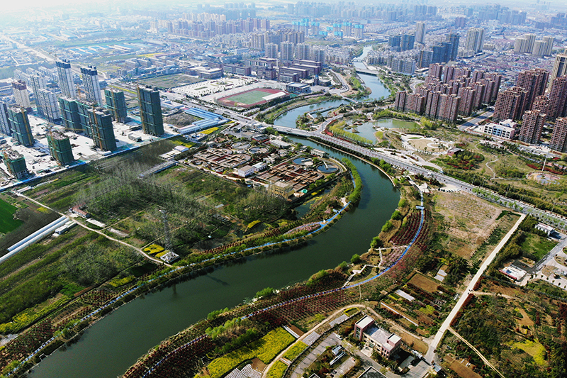 泗縣封面。吳天元攝