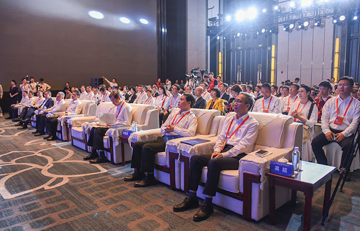 数智技术如何赋能文明新风培育？听听大咖怎么说