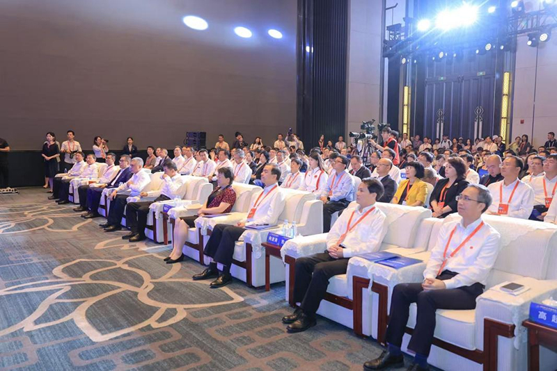 2025年中國網絡文明大會網絡文明培育分論壇現場 圖片由主辦方提供
