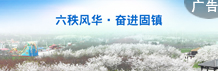 六秩风华·奋进固镇