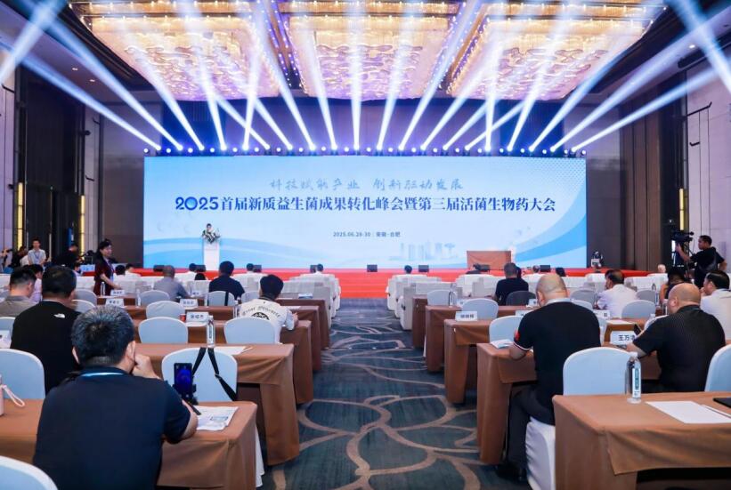 活动现场。 主办方供图