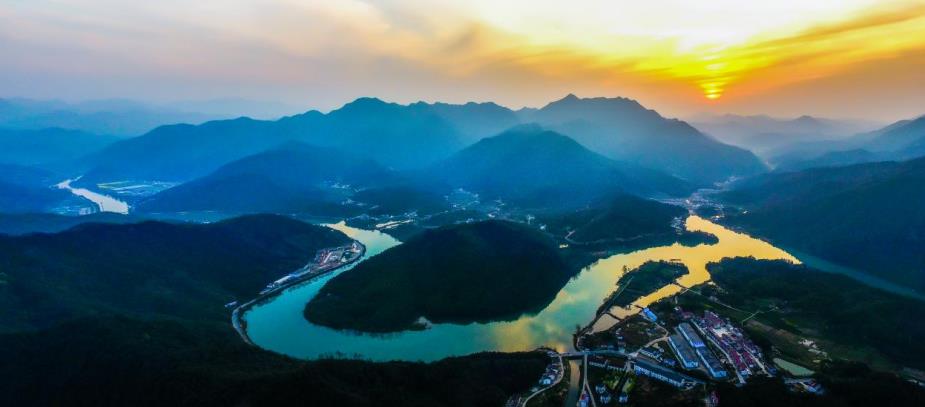 石台。李广兴摄