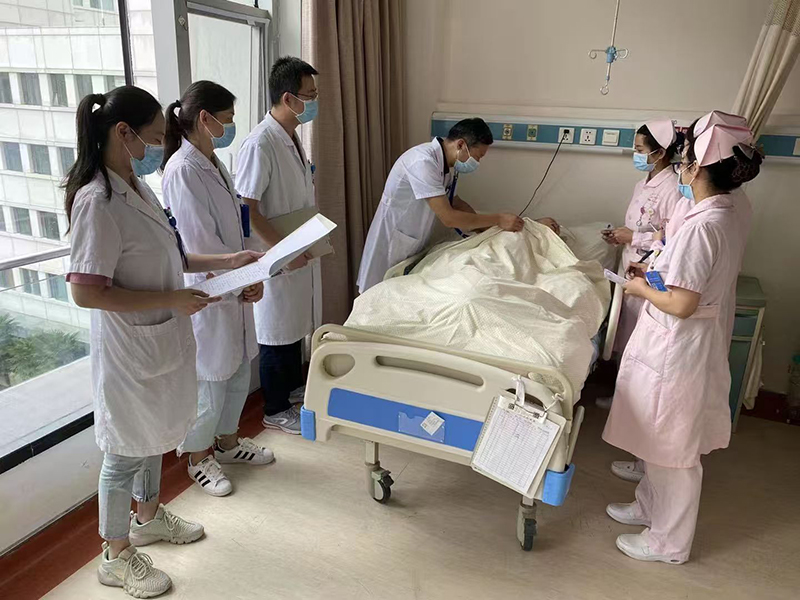 老有所“医”MK体育！安徽多点发力加强老年人医疗服务保障(图1)