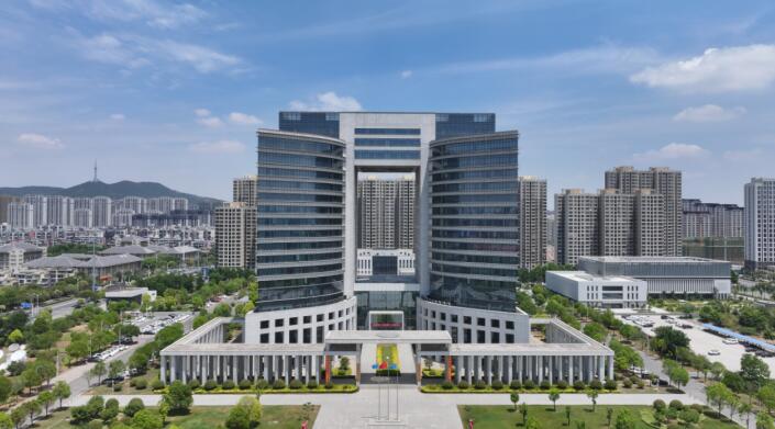 淮北矿业集团供图