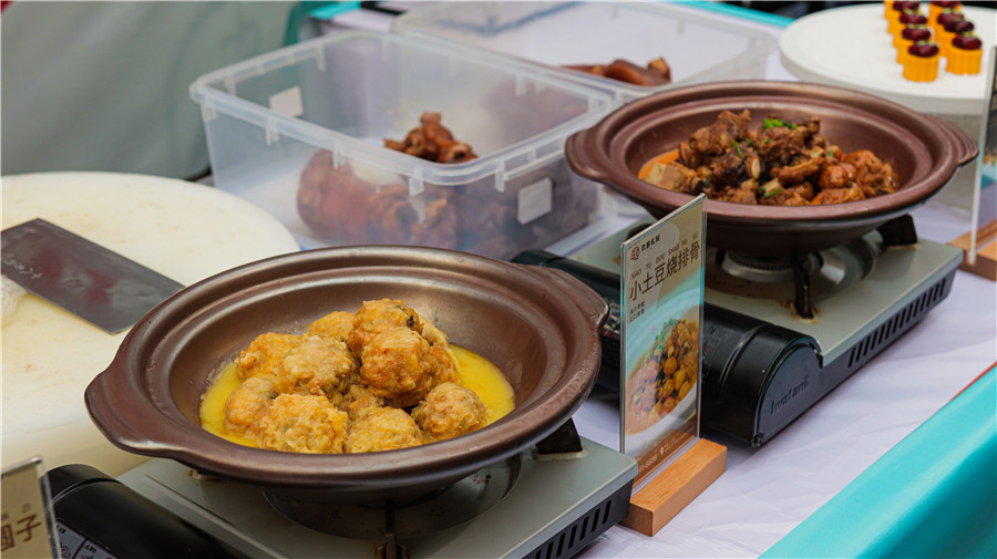 “超級皖”裡 升騰起的不止是人間煙火。