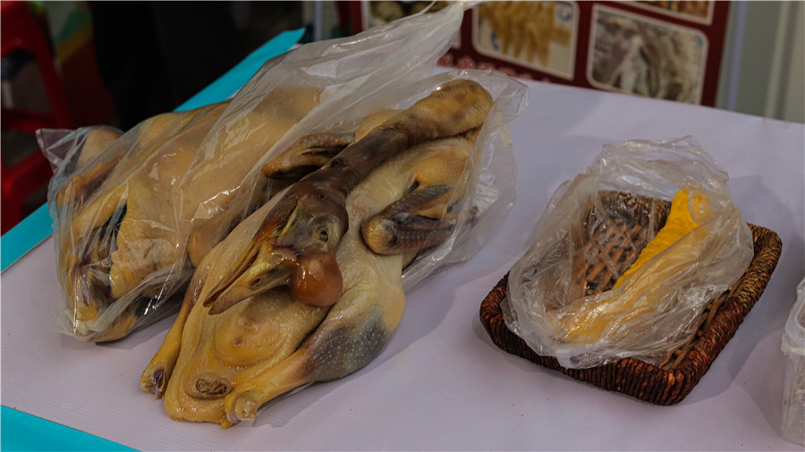 “超級皖”裡 升騰起的不止是人間煙火。