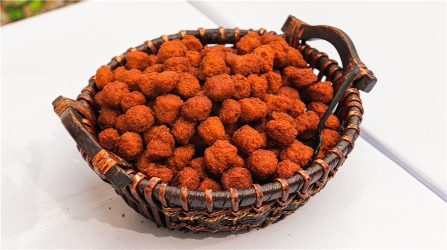 “超級皖”裡 升騰起的不止是人間煙火。