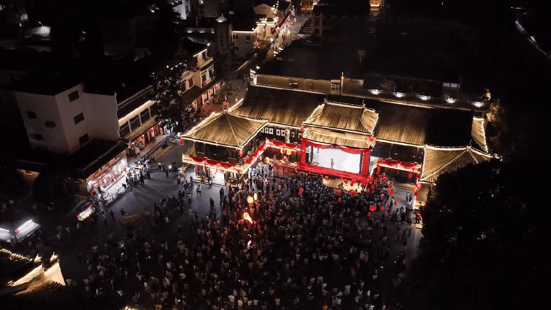 眾多文旅產品備受游客青睞。