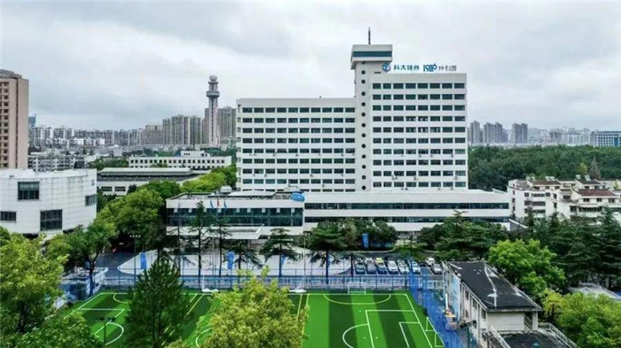 1986科創園。