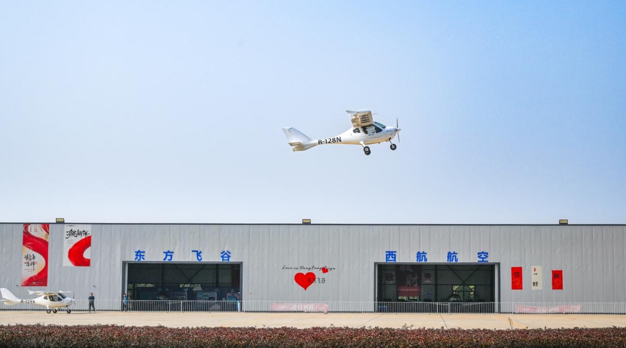 芜湖“面人叔”车程1小时 去花桥“水陆空三通”玩【4】