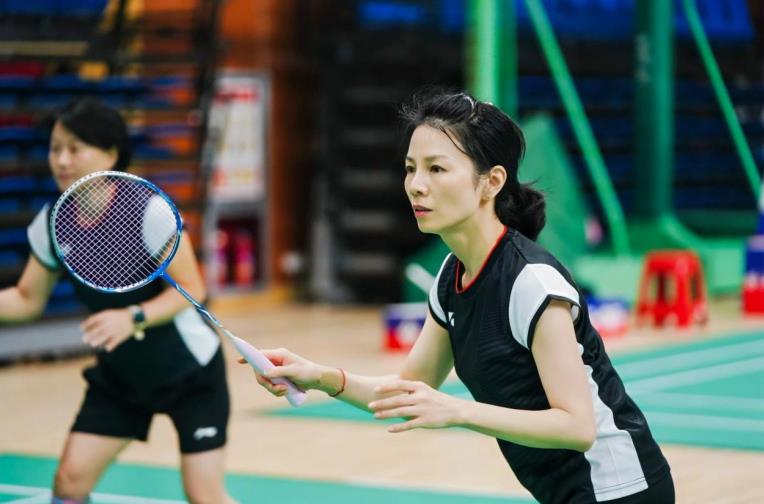 2025年安徽省羽毛球群眾業余聯賽總決賽在桐城落幕。