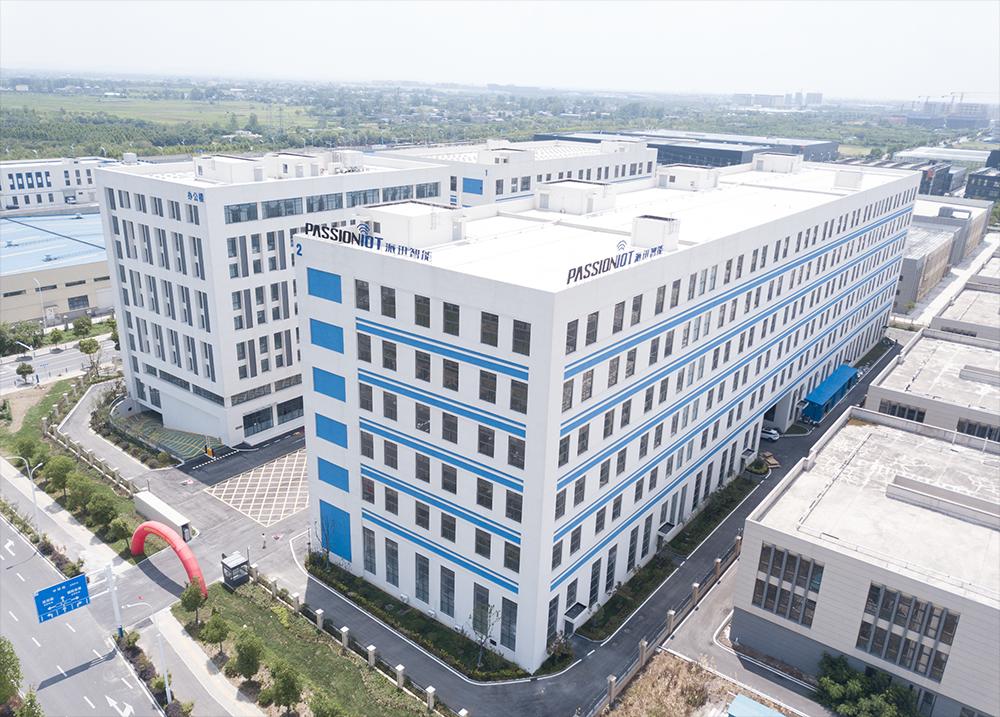 招引苏州“派迅智能”智能制造基地项目落户蚌埠市。