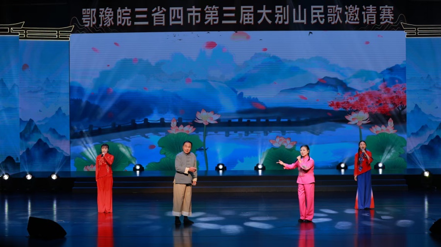 文旅融合譜新篇 創意賦能續華章【5】