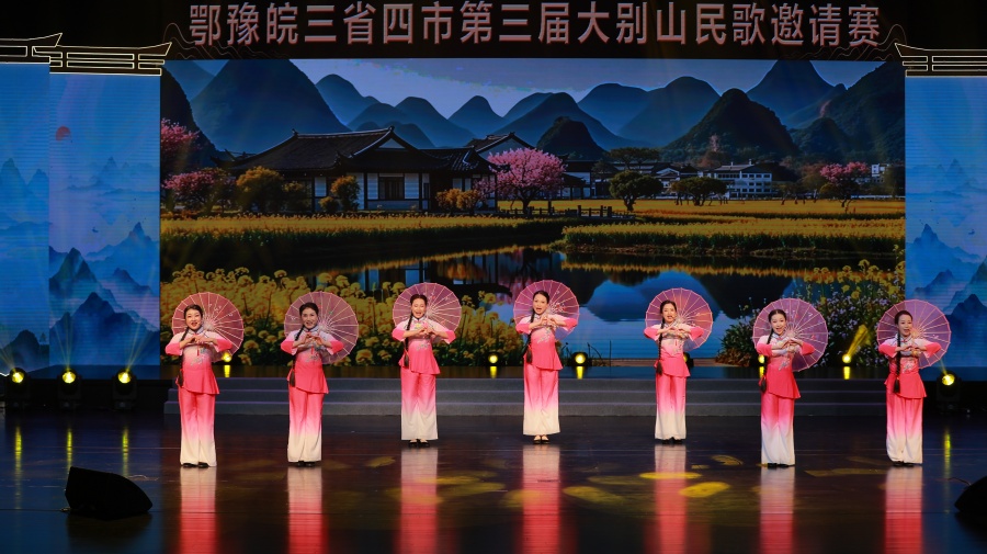文旅融合譜新篇 創意賦能續華章