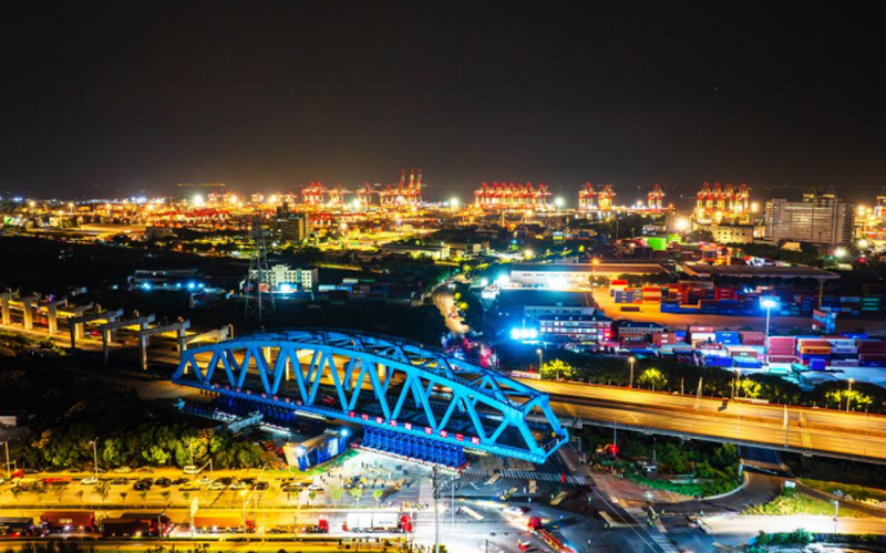 安徽建工集團全力推動高端制造業發展