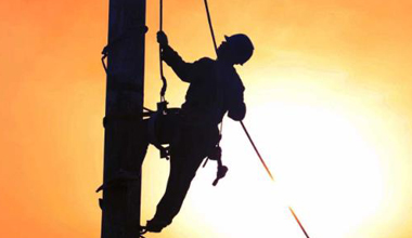 安徽渦陽：增容改造保供電