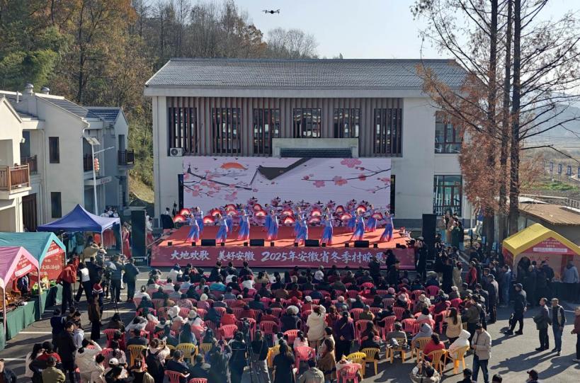 活动现场。付帅摄