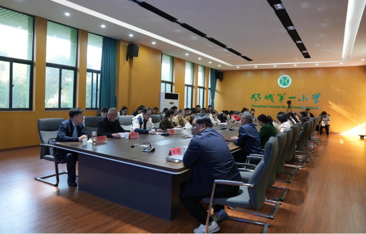 “閱讀名師領航計劃”收官。