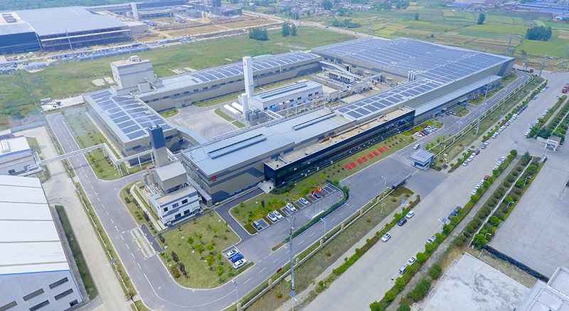 蚌埠光电全景。受访者供图