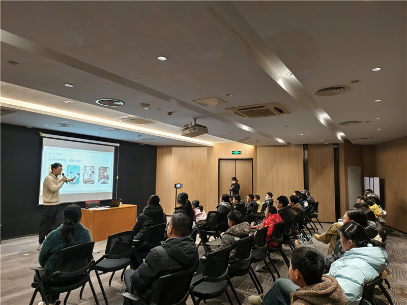 【皋城公开课】从历史正确认识中医药主题讲座(市图书馆提供)