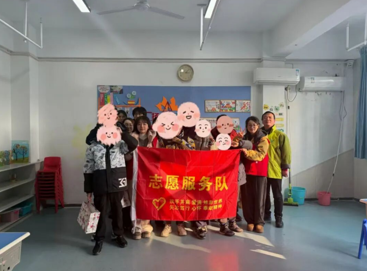 活动现场。李一雨摄