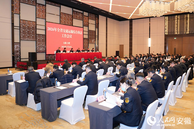 會議現場。人民網記者 苗子健攝