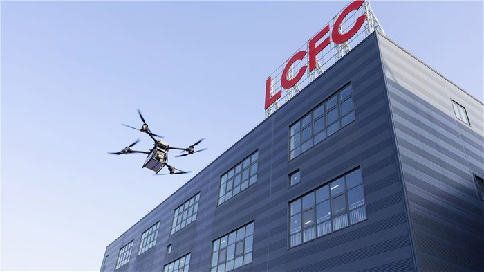 活动现场。合肥经开区党政办供图