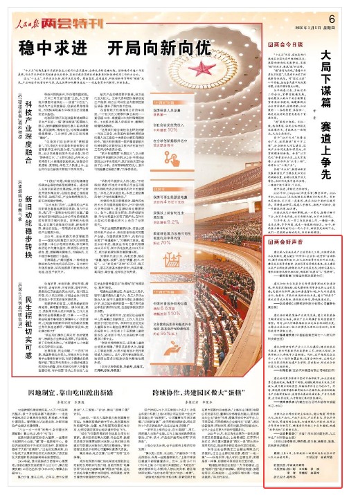 《人民日报》（2026年03月05日 第 06 版）
