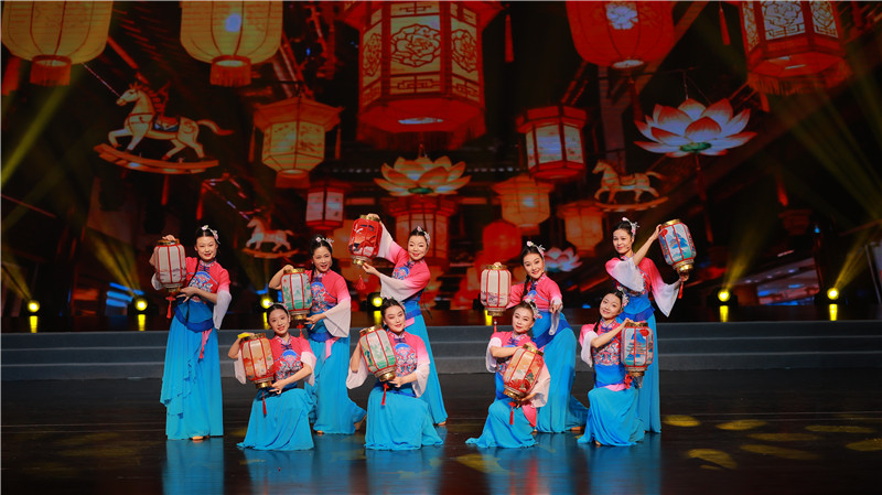 鄂豫皖三省四市第三届大别山民歌邀请赛。