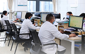 打通醫院之間的“信息孤島”