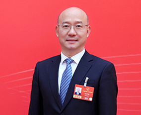 汪華東
全國人大代表、淮北市委書記
淮北市將堅定不移下好創新先手棋、走好科產融合路,加快構建具有淮北特色和比較優勢的現代化產業體系。