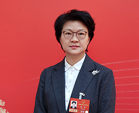 陳軍
全國人大代表、安徽省發展改革委主任
近年來,圍繞未來產業發展,安徽逐步完善政策體系,推動創新能力持續增強、場景空間不斷拓展,先導區籌建成效初顯。