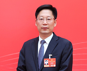 劉玉杰
全國人大代表、阜陽市委書記
“十五五”的阜陽正處於夯實基礎、全面發力、創先爭優、奮力追趕的關鍵時期。