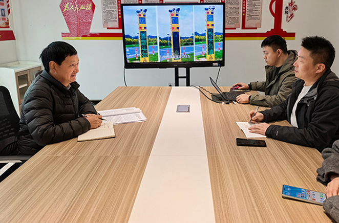 代表委員履職故事 | 葉紅義代表:AI賦能更好守護民生溫度