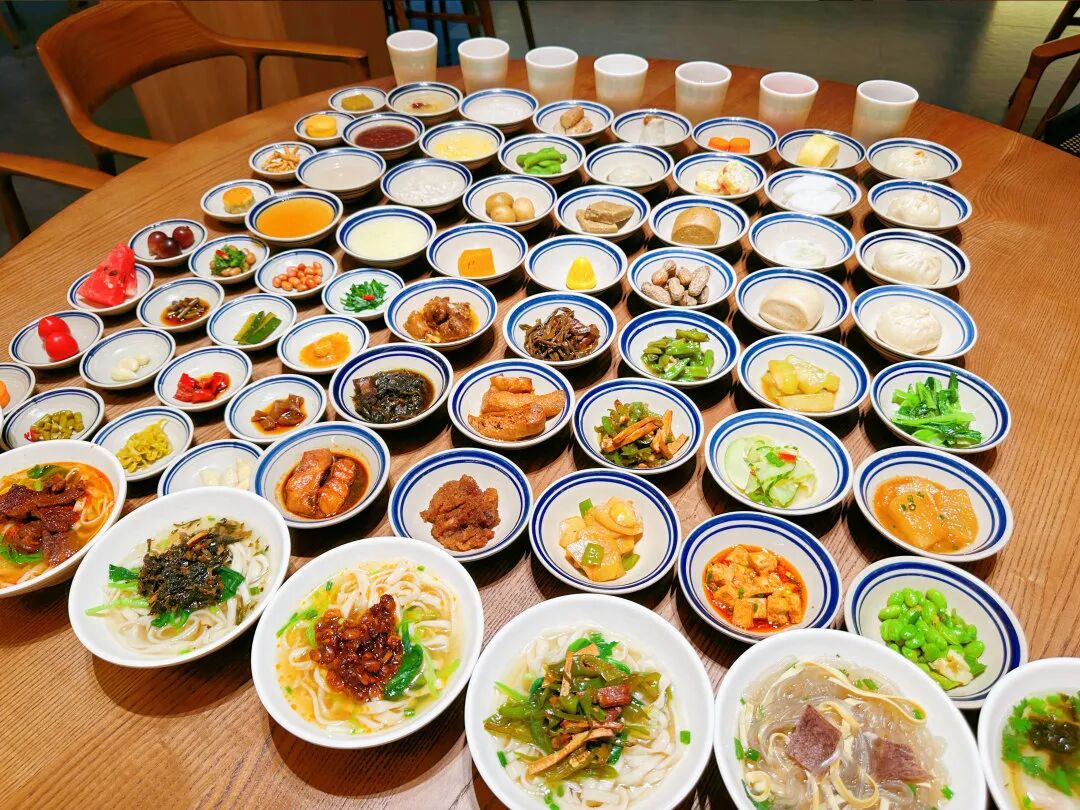 联农共富“结”硕果。