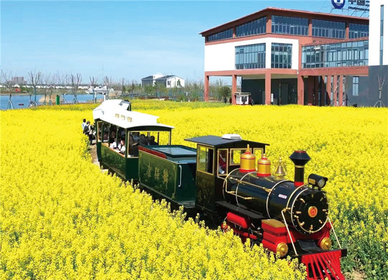 美上心田藝術家村