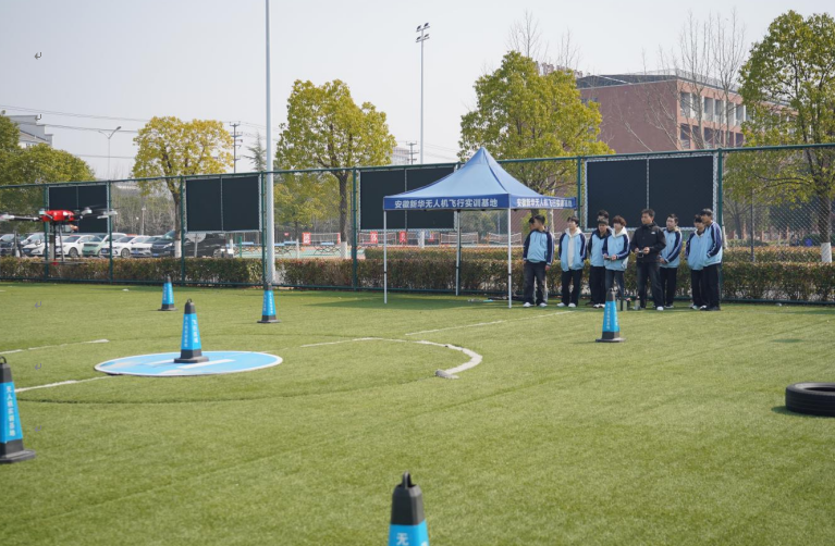 安徽新华高级技工学校全力护航2026就业季(图4)