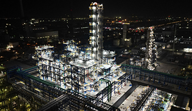 江苏徐州：十大创新产业集群“握指成拳”