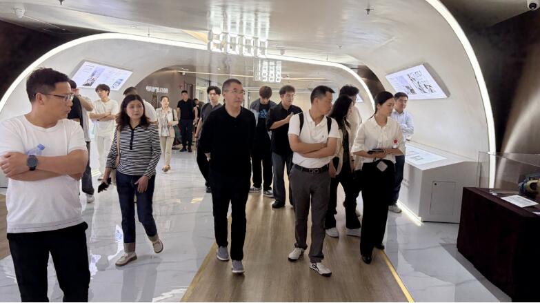 “智造池州·創芯未來”池州市創業訓練營圓滿結業