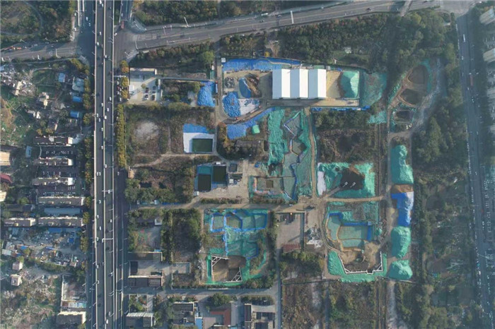 合燃华润燃气多措并举献力精细化管理绘就城市新画卷(图9)